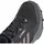 Adidas Terrex AX4 Wanderschuhe - Grey Six / Preloved Fig / Core Black - EU 40