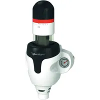 JUDO Rückspül-Schutzfilter JPF-QC 1 1/4", 100 my Maschenweite