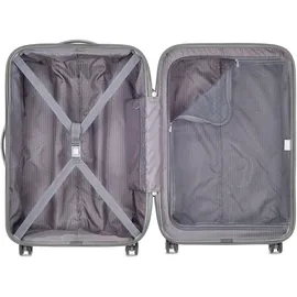 Delsey Caumartin Plus 4-Rollen 69,5 cm / 71,15 l grey