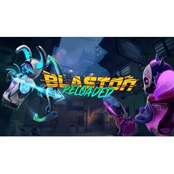 Blaston Reloaded