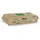 Sleepy Easy Clean Bio Reinigungstücher Grün 1 Packung x 50 Tücher