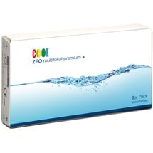 CooperVision Biofinity Multifocal 3 St. / 8.60 BC / 14.00 DIA / +0.50 DPT / D +2.00 ADD