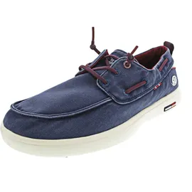 Dockers Mokassins Herren Blau 43