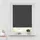Lichtblick Thermo-Rollo Klemmfix 80 x 220 cm anthrazit