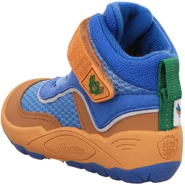 Affenzahn Übergangsschuh Vegan Explory - Barfußschuhe Gr 25 EU