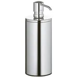 Keuco Plan Seifenspender 250 ml Verchromt