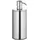 Keuco Plan Seifenspender 250 ml Verchromt