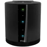 Fantec SQ-35RU3e schwarz 4x3,5 SATA RAID HDD