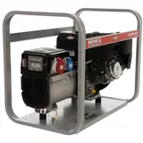 MOSA GE 8000 BBT - Benzin Stromerzeuger 6.4 kW - Dauerleistung 5.6 kW - 400V - Motor B&S XR2100