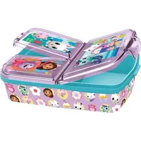 POS Handels Gabbys Dollhouse dreigeteilt,