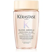 Kérastase Gloss Absolu Shampoo 80 ml