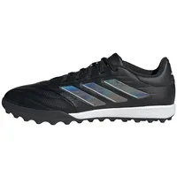 adidas Copa Pure II League TF Herren Core Black/Carbon/Grey One 46