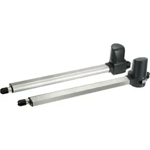 Schellenberg Drehtorantrieb TWIN 300 60820 2000 N 2 x 2,5 m gelb