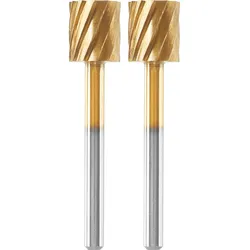 DREMEL 115DM Zylindrisches Max-Fräsmesser für Holz und mehr - 26150115DM