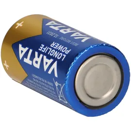 Varta Longlife Power C 7800 mAh 2 St.