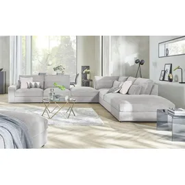 Sofa.de Wohnlandschaft Branna ¦ ¦ Maße (cm): B: 412 H: 88 T: 164.0