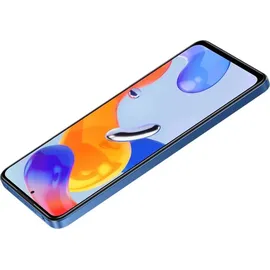 Xiaomi Redmi Note 11 Pro 5G 6 GB RAM 128 GB Atlantic Blue
