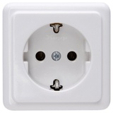 Kopp Steckdose 101802000