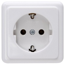 Kopp Steckdose 101802000