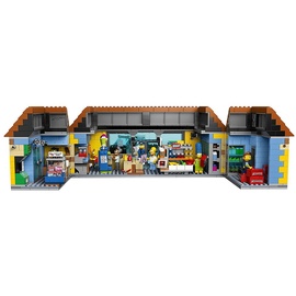 AGI The Simpsons Kwik-E-Mart (71016)