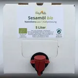 Seyfrieds Bio Sesamöl NativExtra Kaltgepresst 5L