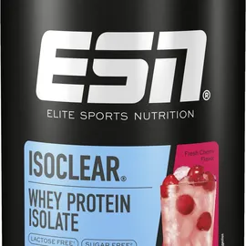 ESN Isoclear Whey Protein Isolate Fresh Cherry 300 g