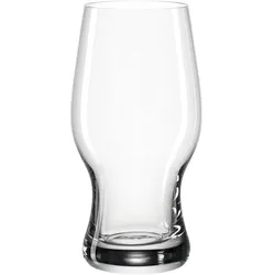 Leonardo Gläserset - Bier Taverna 2tlg. Glas Transparent Klar