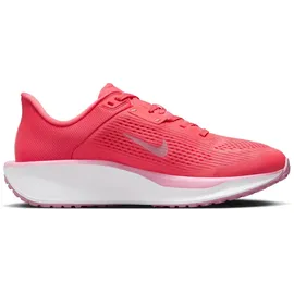 Nike Quest 6 Road Damen Sneaker für Damen, orange, Größe 43