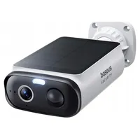 Baseus Security S1 Lite Outdoor Camera 2K Weiß