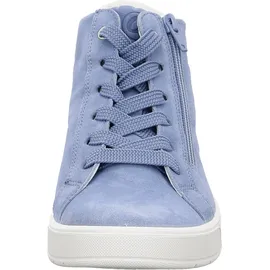 ARA Sneaker Azzuro,Weiss, 38 EU