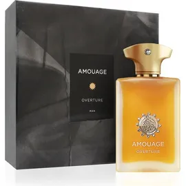 Amouage Overture Man Eau de Parfum 100 ml