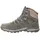 Jack Wolfskin Refugio Prime Texapore Mid Wanderstiefel - Cold Coffee - EU 39 1/2