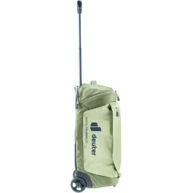 Deuter Duffel Pro Movo 36 Mineral/Grove