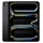 Apple iPad Pro 11" (5. Generation 2024) 512 GB Wi-Fi + Cellular Space Schwarz