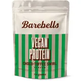 Barebells Vegan Protein Toffee Pulver 750 g
