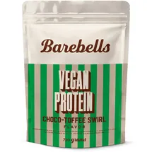 Barebells Vegan Protein Toffee Pulver 750 g