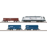 Märklin 81875 Z Startset mod.Güterverkehr