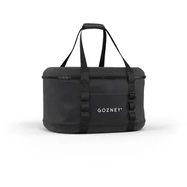 GOZNEY Transporttasche schwarz Nylon
