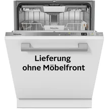 Miele G 5455 SCVi XXL Active Plus