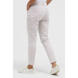 Soccx Damen, Jeans, NI:NO comfort fit, sunny beige, 30 - 30W