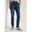 Jeans im Slim Fit mid Blue wash 29 29W 30L