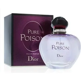 Dior Pure Poison Eau de Parfum 100 ml