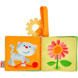 HABA Buggybuch Erste Wörter