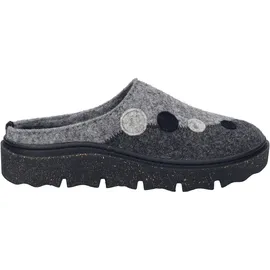 Josef Seibel Carmaux 04 Anthrazit-Multi 36