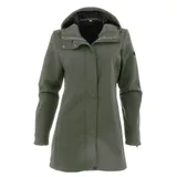 Maul Tällistock XT Damen Funktionsjacke, grün - 52