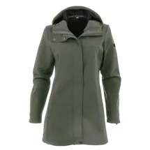 Maul Tällistock XT Damen Funktionsjacke, grün - 52