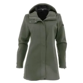 Maul Tällistock XT Damen Funktionsjacke, grün - 52