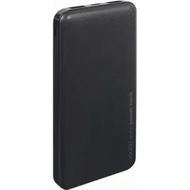 Gembird Powerbank 10000 mAh Schwarz