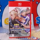 Lollipop Chainsaw RePOP Switch 2 Japan Ed.[Compatible Switch 1 / Multi-Language]