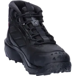adidas TERREX Winter Boot MID CUT Rain.rdy Cold.rdy Multifunktionsschuhe, schwarz, Größe 44 - 44